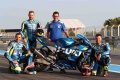 Endurance   Suzuki Endurance Racing Team