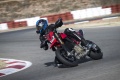 Essai moto Ducati Hypermotard 698 Mono